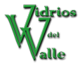 Vidrios del Valle